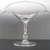 Belvedere Compote Oval Bowls available