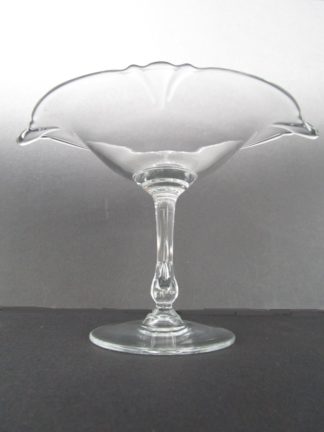 Belvedere Compote Oval Bowls available