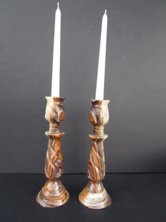CANDLE & VOTIVE HOLDERS