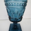 The water goblet set exhibits renaissance colonial style