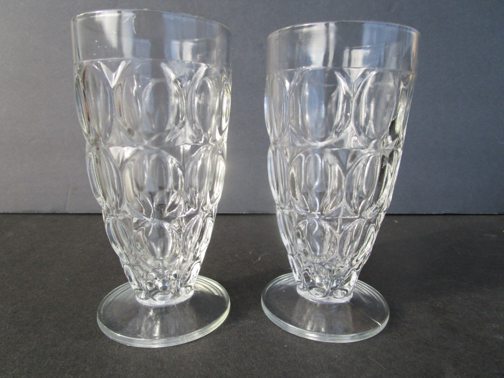 10 oz. Designer Glass available in a set of two