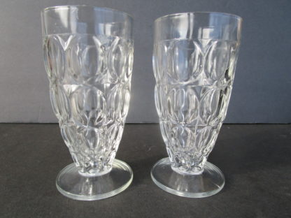 10 oz. Designer Glass available in a set of two