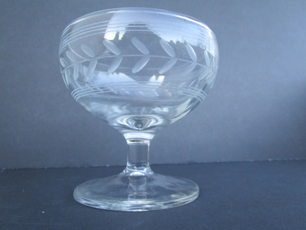 Beautiful wine glass available at USD 4.99 each