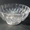 Designer bowls are available for the customers