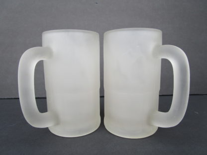 Two pieces Frosted Mug Set at USD 29.99 only