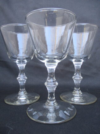 Cordial Set available in a set of three pieces