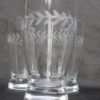 Anchor Hocking Swedish Modern Tumbler Set