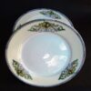 salad plate by Noritake Japan Sorrento