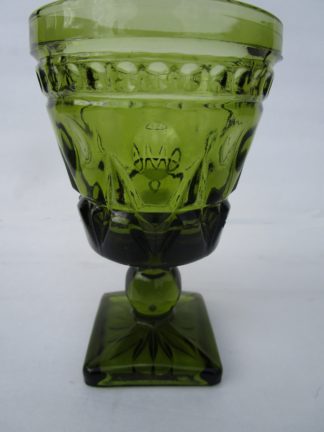 Avocado Green color designer glasses available for sale