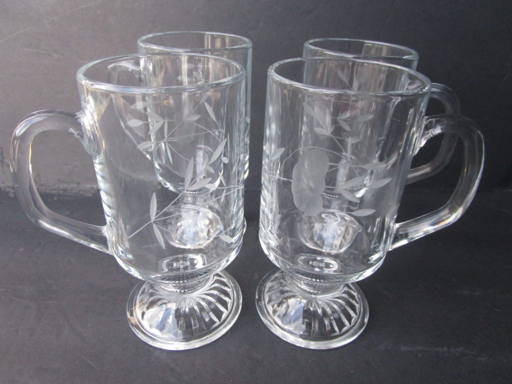 These five piece Beer Mugs cost only USD 29.99