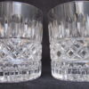 Designer tumblers available in a set of two
