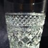 Anchor Hocking Wexford Pattern Juice Glass