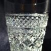 Anchor Hocking Wexford Pattern Juice Glass