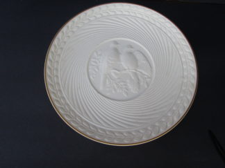 Avon Collectible Plates are available