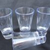 This four piece glass set is available for USD 16.99