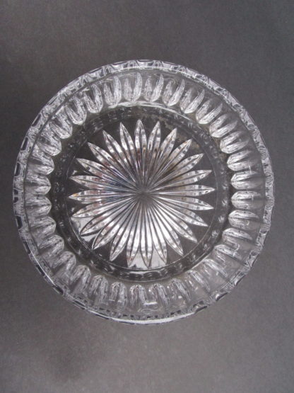 This glass platter is available for USD 12.99 each