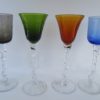Artland Glassware in multiple colors
