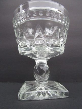 Renaissance Style Designer Glass available for sale