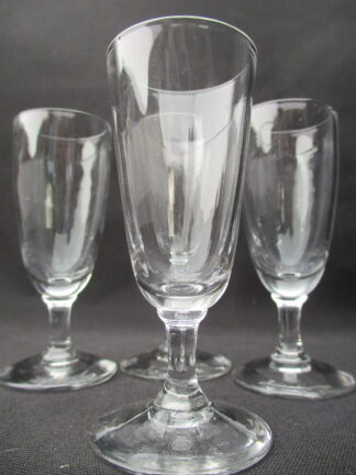 Clear Shot Glass Set costing USD 24.99