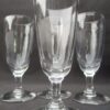 Clear Shot Glass Set costing USD 24.99