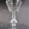 Clear Crystal Wine Glass available
