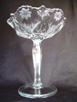 glass compote