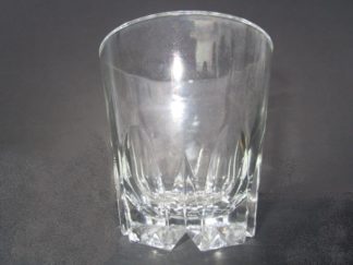 This rock glass costs USD 7.99 each