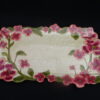 Anemone Rectangular Ceramic Pattern by Bloom