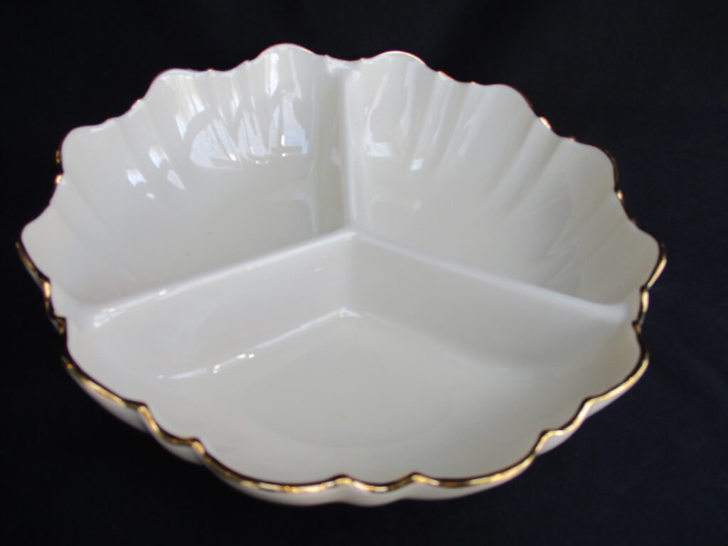 Lenox Corp Relish Tray is available