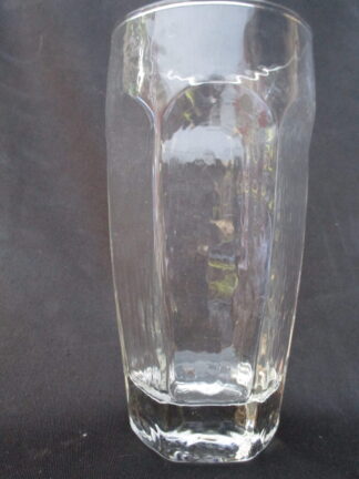 Libbey Glass Chivalry Clear Ice Tea Tumbler