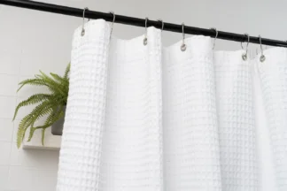 Shower Curtains